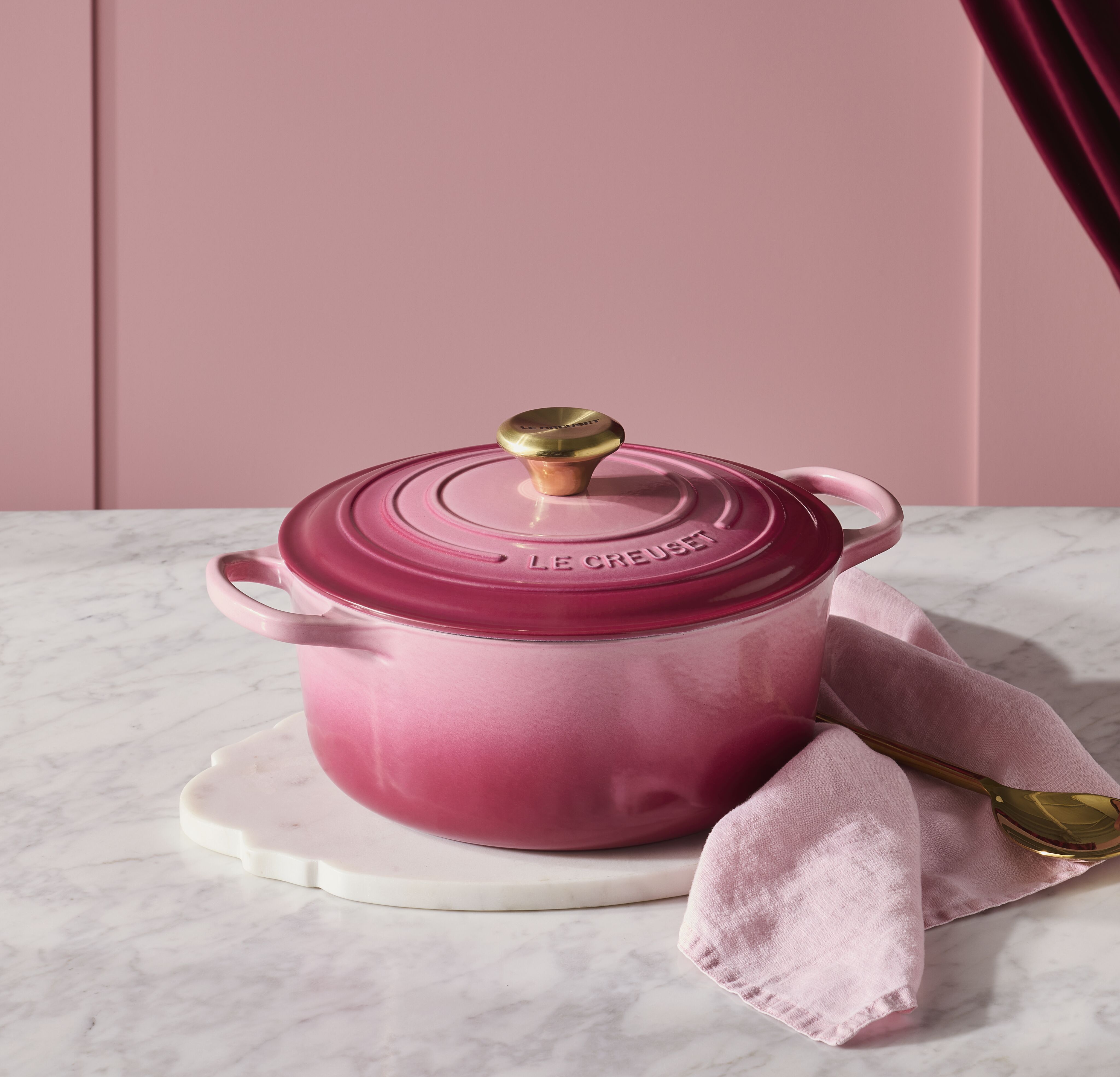 New Arrivals - New Products and Collections | Le Creuset